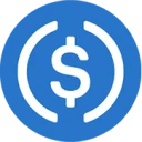 USDコイン（USDC）