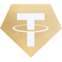 Tether Gold (XAUt)