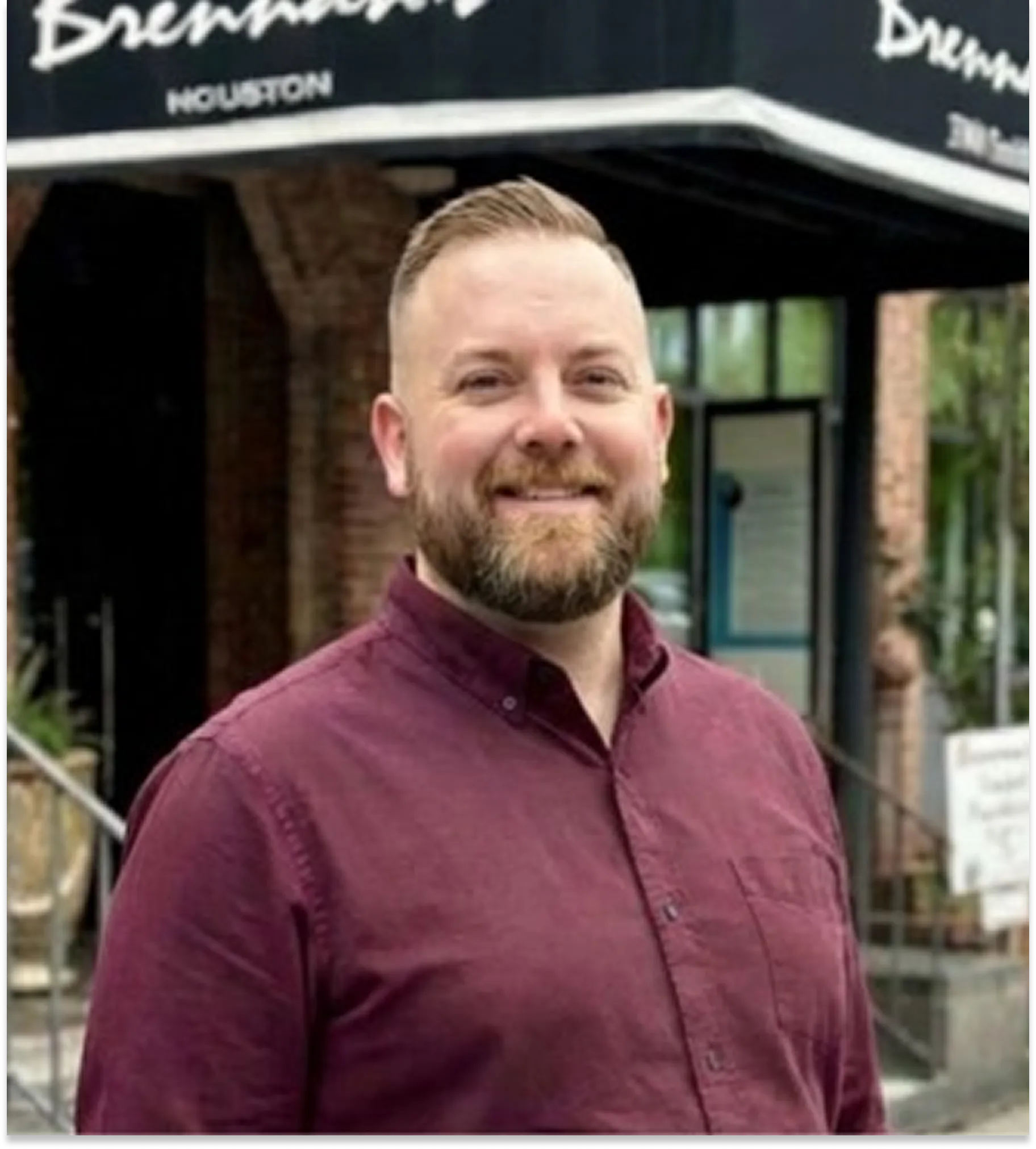 Jeremy Campbell
