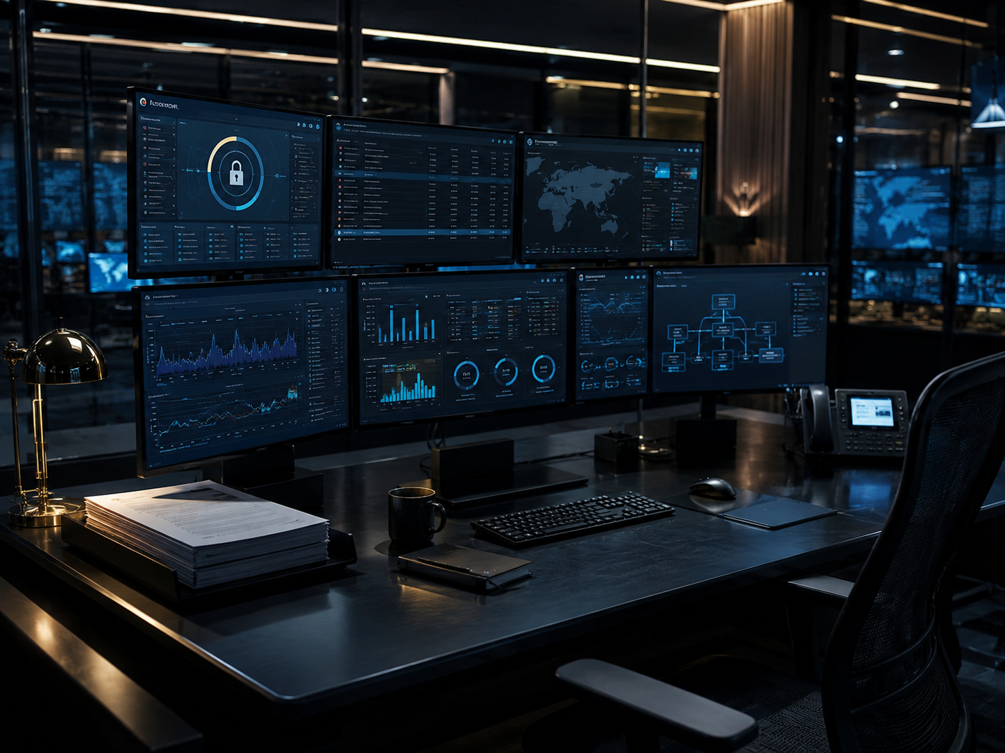 How Zyra Capital Protects Users: Security, Custody, Compliance, and Risk Controls