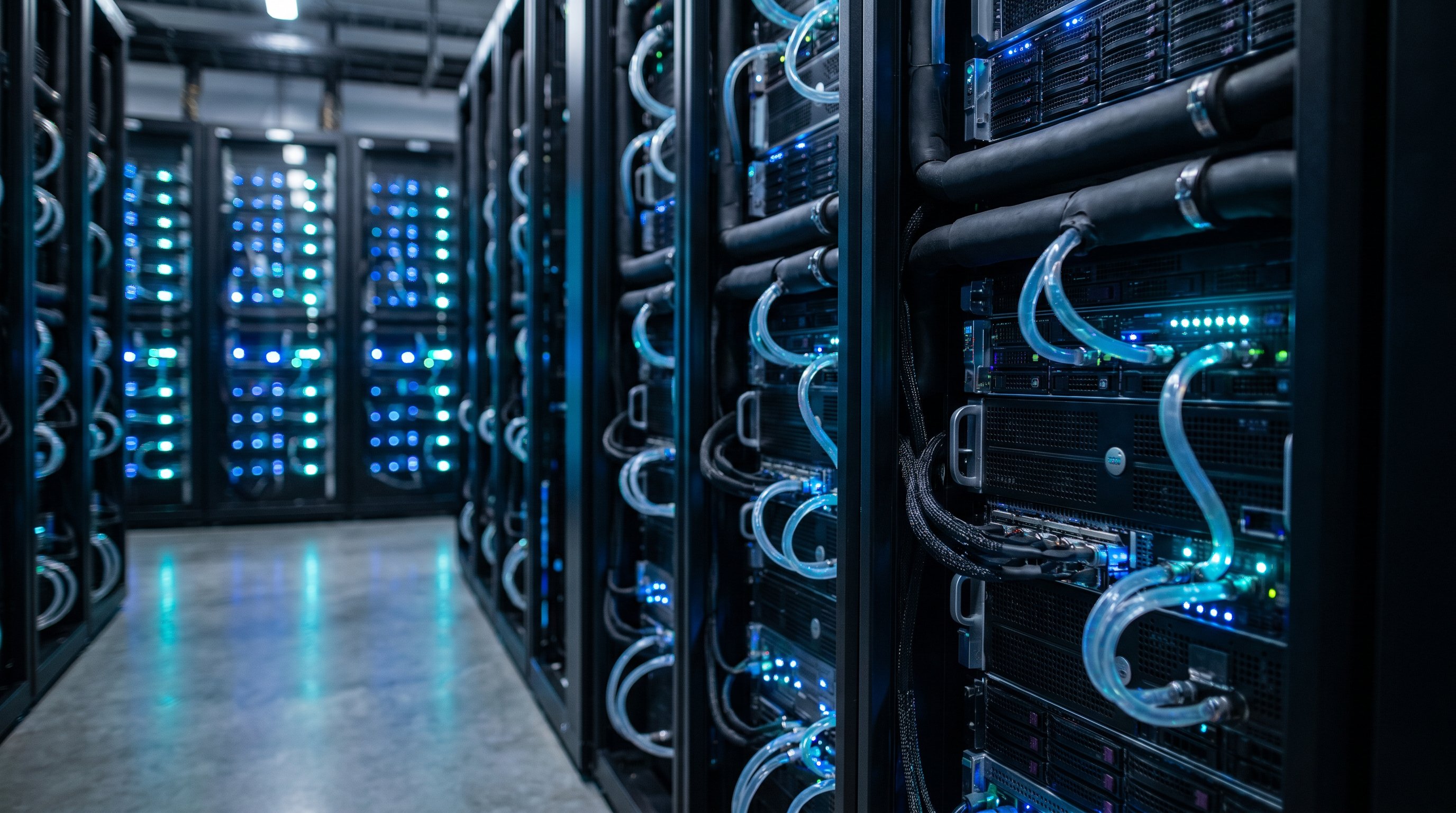 Inside Zyra Capital's AI Trading Infrastructure: How NVIDIA H100 Clusters Power Autonomous Crypto Execution