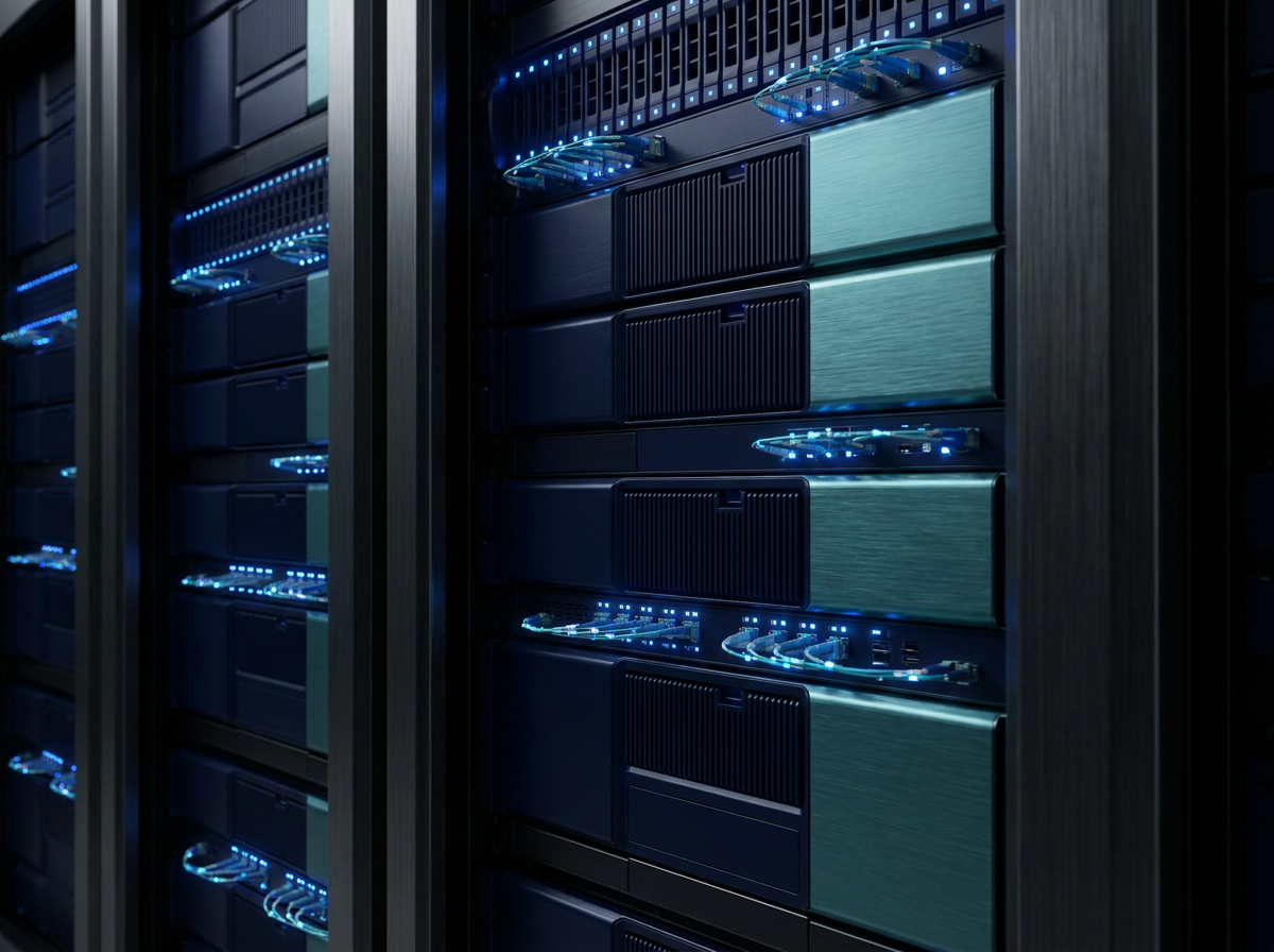 Inside Zyra Capital's AI Trading Infrastructure: How NVIDIA H100 Clusters Power Autonomous Crypto Execution