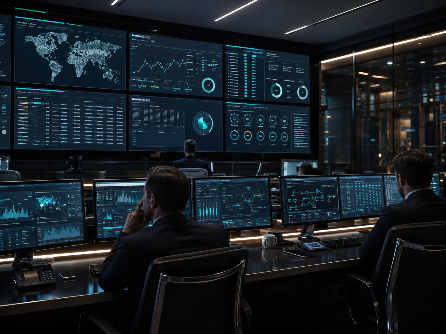 How Zyra Capital Protects Users: Security, Custody, Compliance, and Risk Controls