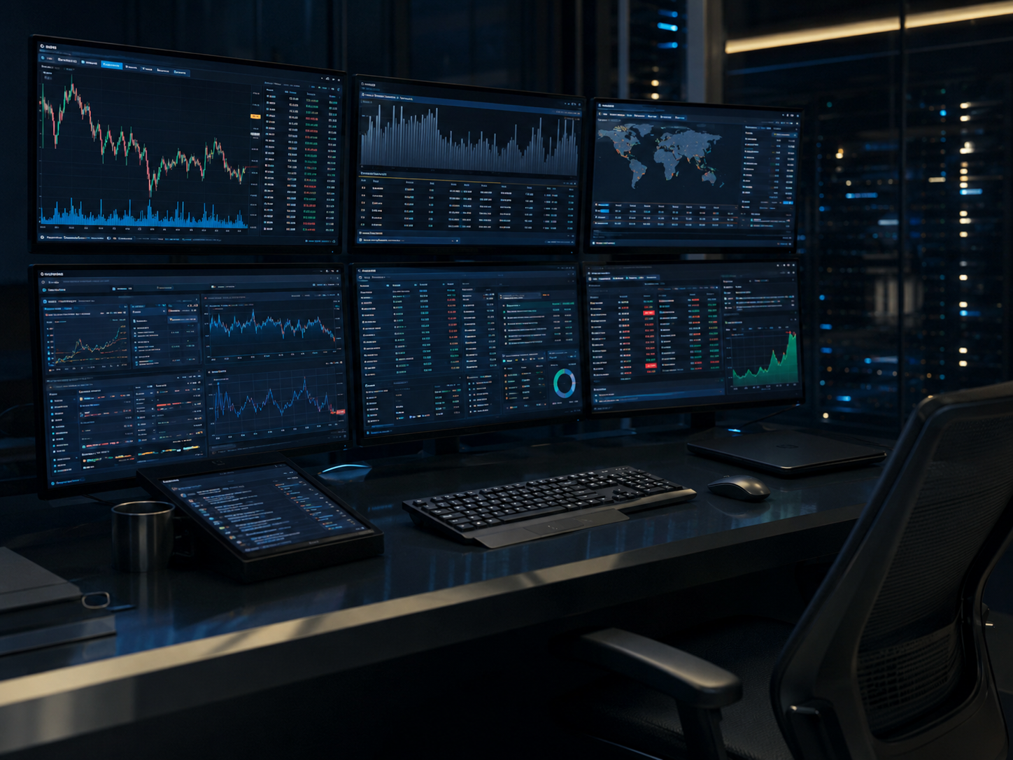 Is AI Crypto Trading Safe? What Investors Should Know About Infrastructure, Risk, and Execution