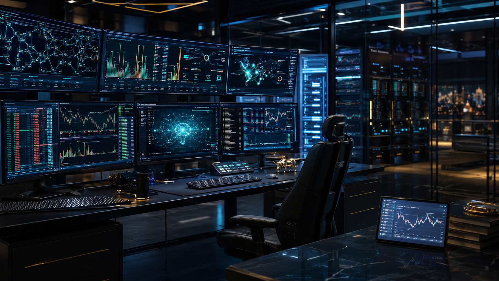 AI Agents vs Trading Bots: Why Crypto Trading’s Next Era Depends on Execution Infrastructure