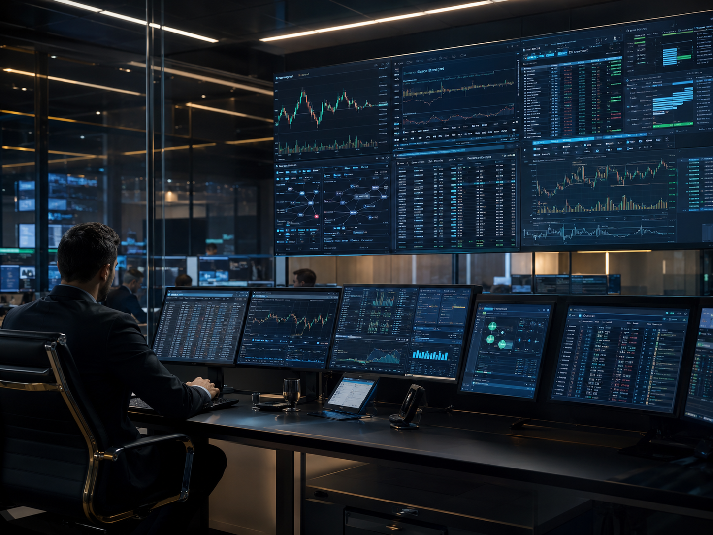 Is AI Crypto Trading Safe? What Investors Should Know About Infrastructure, Risk, and Execution