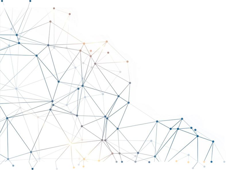 Fundo abstrato de infraestrutura